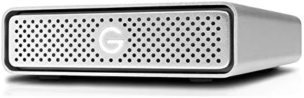 G-tehnologija 10TB g-pogon USB - C desktop eksterni čvrsti disk-0G05678-1