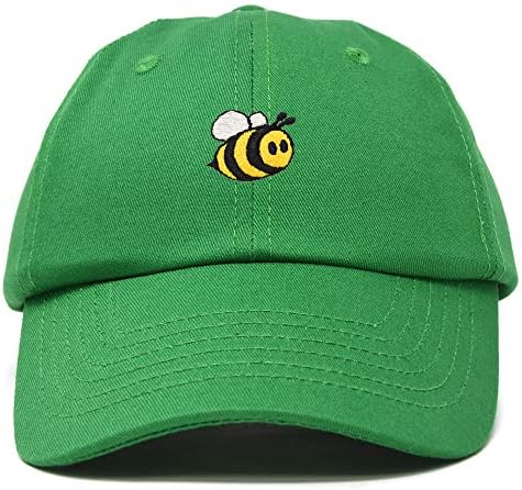 Dalix Bumble Bee bejzbol kapa dad šešir vezene žene djevojke