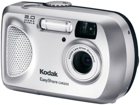 Kodak EasyShare Cx6200 digitalna kamera od 2MP