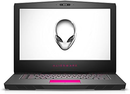 Alienware AW15R3-0012slv Laptop NVIDIA GeForce GTX1060