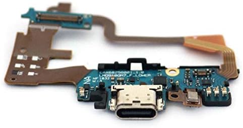 Nother USB punjač priključak za punjenje priključak traka Flex kabl Mic ploča zamjena na verzija kompatibilan