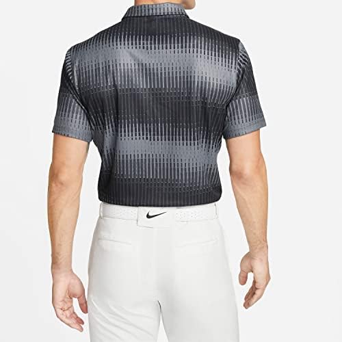 Nike Muška Dri-FIT Polo Golf košulja ADV Tiger Woods TW kolekcija