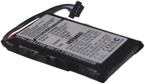 Lebee kompatibilan sa baterijom Bluemedia 20-00598-04A PS1020 950mAh