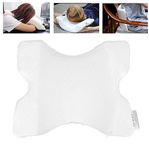 Jastuk za ruke, lučni oblikovani ručni ručni jastuci za ručni jastuk od pritiska, jastuk za spavanje