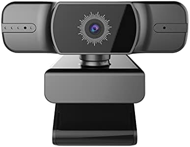 CLGZS Web kamera puna Web kamera ugrađena mikrofon web kamera za računarski Laptop Prenos uživo