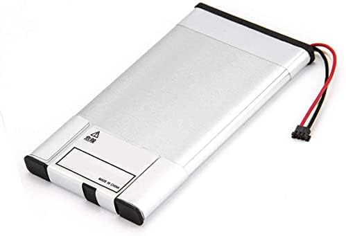 Baobatt zamjenska baterija kompatibilna sa SP65M Playstation PS VITA PCH-1001 PCH-1101 1003 1103 3,7v
