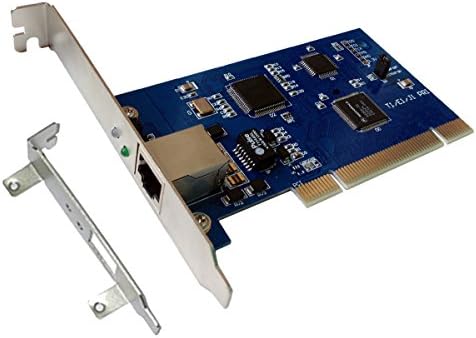 TE110P T1 kartica / E1 kartica, ISDN PRI ploča, PCI sučelje, podržava Freepbx Isabel Aterišće Asterisk