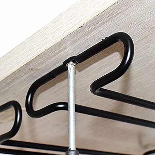 Držač staklena traka ispod vinskih stolova stalak za stalke za kuhinje za alate za ormare i poboljšanje