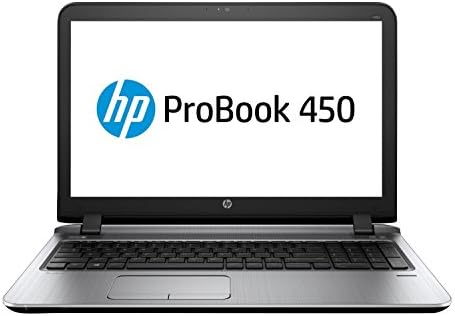 HP ProBook 450 G3 15.6 poslovni Ultrabook: Intel Core i5-6200U / 500GB / 8GB DDR3 / FHD/ DVD-Windows