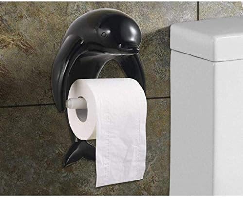 WSZJJ smolfin DOLPHIN WC držač papira, zidni nosač papirnog ručnika