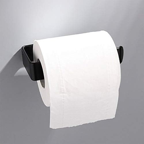 Zhengguifang izdržljiv toaletni držač za papir stalak za tkivo kupatilo Kuhinjski pribor Ljepilo za kolut papirna