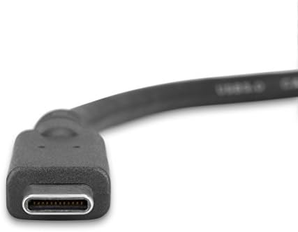 Boxwave Cable kompatibilan s Onyx Boox Note 4 - USB adapter za proširenje dodajte USB Connected Hardware