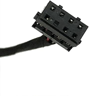 Zahara DC zamjena kabelskog svežnja Power Jack za HP 15-r137ds 15-r137wm 15-r141ds 15-r142ds priključak
