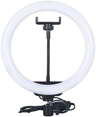 Ring Ringlight Light Live 10.2 LED za Sream Inch Makeup sa postoljem stativ Selfie Kamera & amp; dodatna