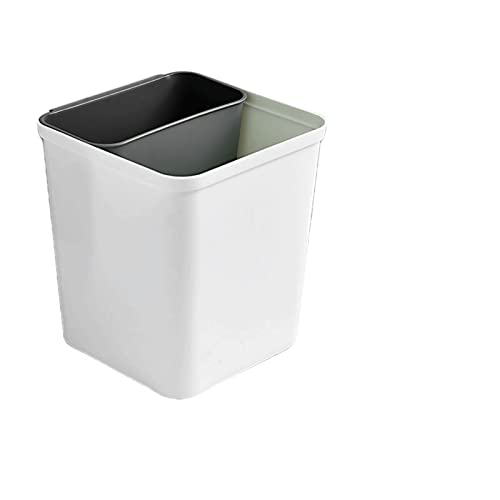 Zukeeljt smeće može smeće može otpasti kontejner za smeće u kupaonici za smeće ured ured za namirnice