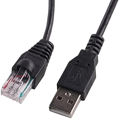 APC kabl USB do RJ50 upravljački kabel za Smart UPS 940-0127B, 940-0127C i 940-0127E APC rezervoar CS BX350