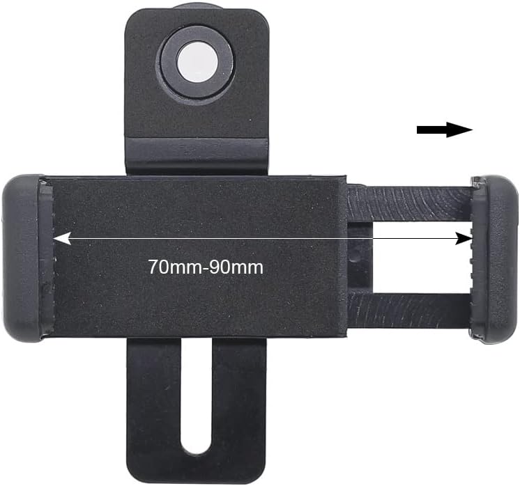 Komplet opreme za mikroskop za odrasle potrošni materijal prečnika 23,2 mm 30 mm 30,5 mm mikroskop