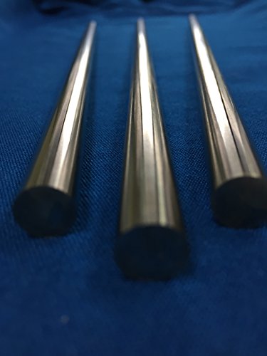 Pure volfram štap polirani 0.375 x36