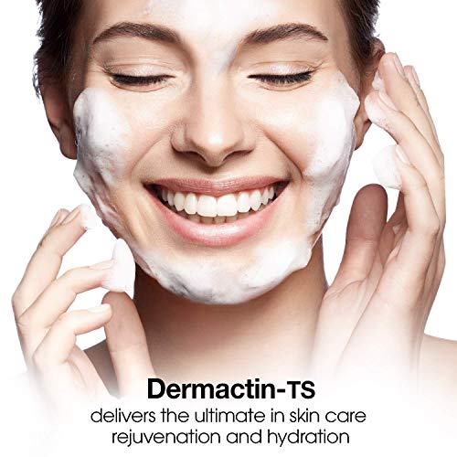 Dermactin-TS dnevno sredstvo za čišćenje lica sa hijaluronskom kiselinom 5,85 unce