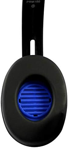 HamiltonBuhl HMC-24prm Lab paket od 24 Primo Stereo slušalice sa 3.5 mm utikačem u velikoj torbici za nošenje,