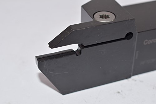 Sandvik Coromant RF123K126-20BM Steel Corocut 1-2 Shank alat za držač za odvajanje i utora,