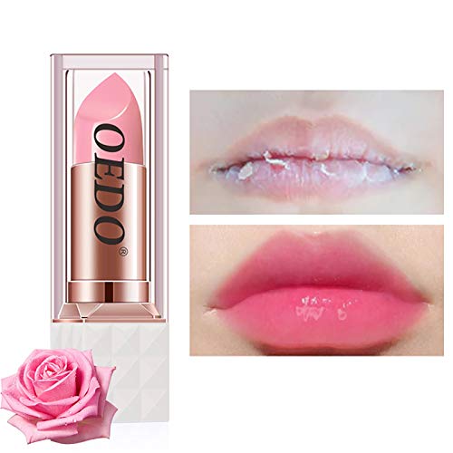 Azijski Makeup Kit anti-aging gloss peptide Care nutrition balm proizvodi cosmet skin lip Rose