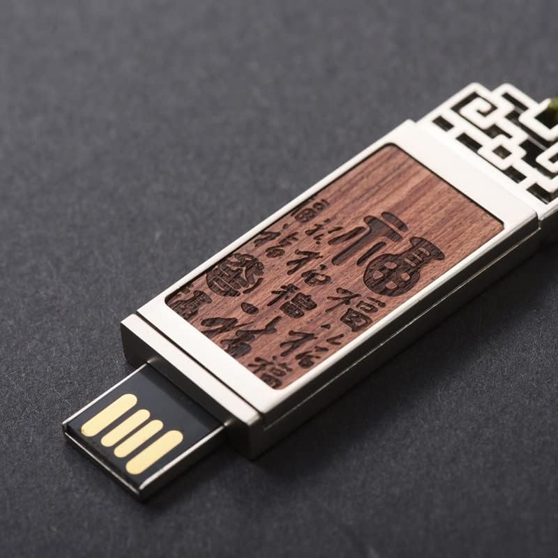 TKFDC Custom urezani USB fleš pogon Suvenir Business