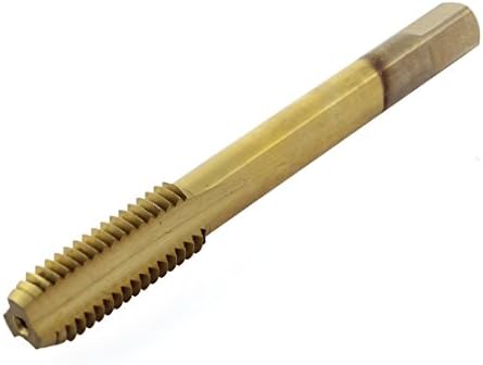 Aexit M10 X slavine 1,5 mm ravne flaute tipljene ploče za cijevi od 80 mm duga