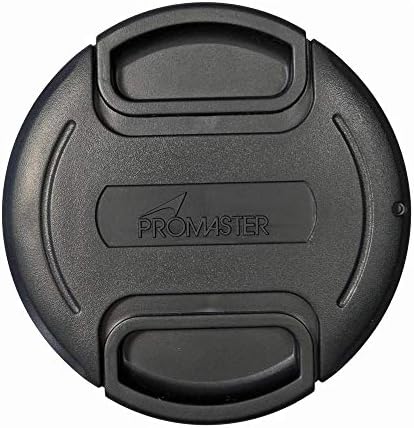 Promaster SystemPro Professional CAP 58 mm