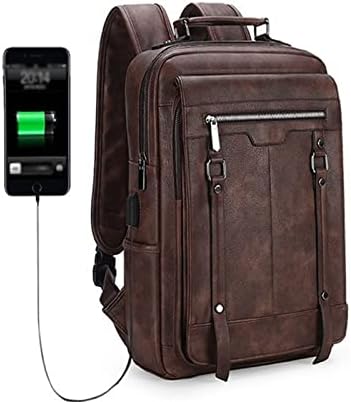 Acroa planinarski ruksak, ležerne torbe za laptop veliki kapacitet backpack za laptop, muškarci putne