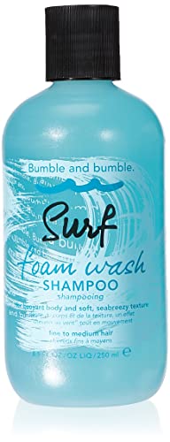 Surf pjena za pranje šampona Bumble and Bumble za uniseks - 8.5 oz šampon