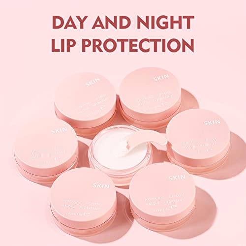 WGUST Roll on Glitter Lip Gloss hidratantne maske za usne Light Lip Lip Care hidratantni ruž za usne