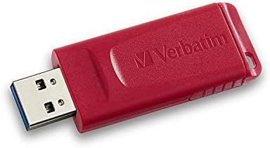 VER97002 - Verbatim Store n Go USB Flash Drive
