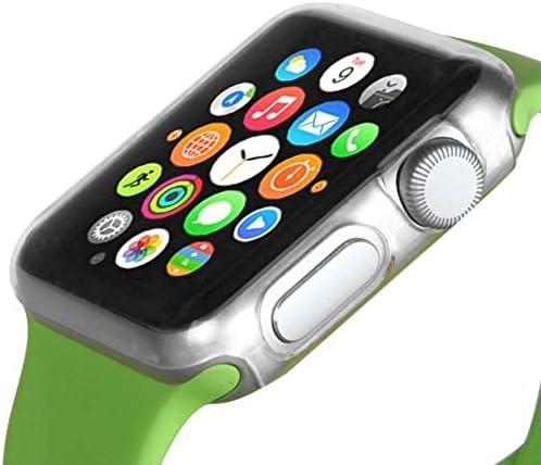 Slučaj Asmyna za Apple Watch - Maloprodajna ambalaža - T-Clear