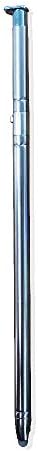 Svijetlo Plava Touch Stylus Zamjena olovke za LG Stylo 6 Stylus 6 Q730AM Q730VS Q730MS Q730PS Q730CS Q730MA