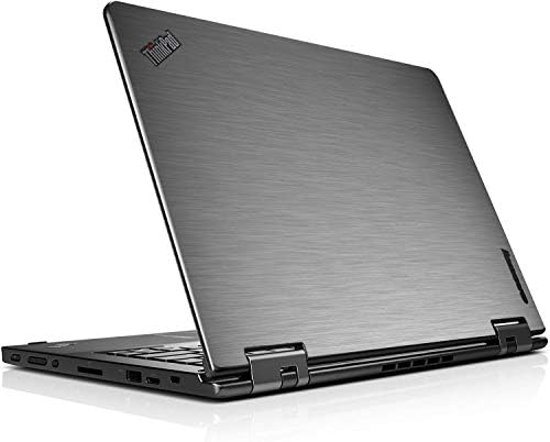 Lidstyles Vinil zaštita Komplet kože naljepnica Kompatibilna sa Lenovo ThinkPad Yoga 260