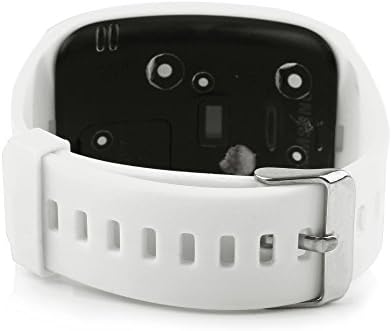 HOBUMI BANDS kompatibilni sa Samsung Galaxy Gear S SM-R750 WATWAND BAND za zamjenski pribor za ručni