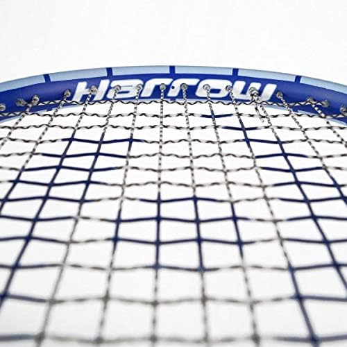 Harrow Junior squash recquet