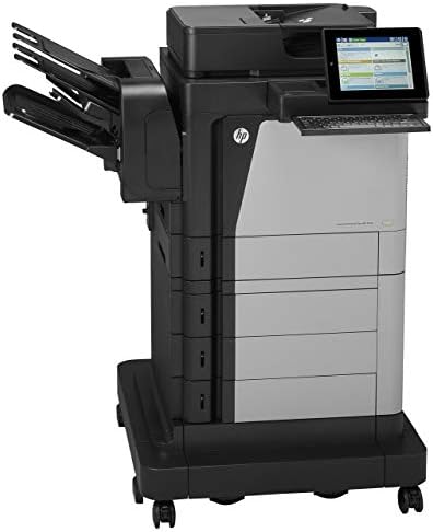 HP LaserJet Enterprise MFP M630Z multifunkcionalni štampač B3g86a