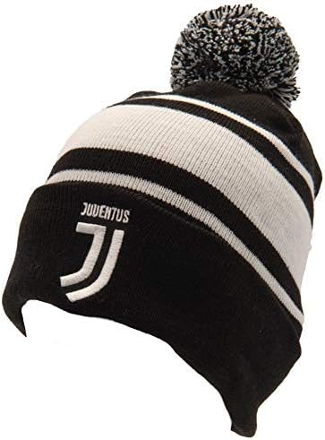 Juventus FC zvanični odrasli Unisex Ski šešir