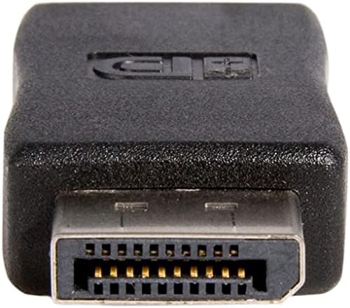 Startech.com DisplayPort do HDMI adapter - Kompaktni DP u HDMI adapter / video pretvarač 1080p