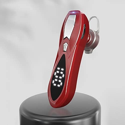 9 RC Jednokratne slušalice sa MIC Bluetooth 5 0 LED zaslona za slušalice Vodootporni slušali bežični
