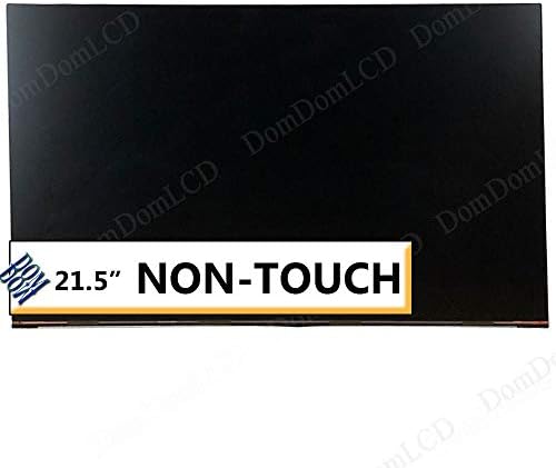 21.5 kompatibilan FHD LED LCD ekran za zamenu ekrana za Lenovo IdeaCentre AIO 3 22imb05 F0EV