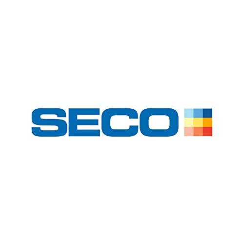 SECO Alati SD523-1250-375-1500r7 Indeksabilna bušilica, traje 2 umetka, ravna drška