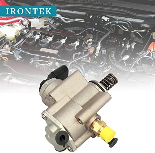 Irontek pumpa za gorivo visoke tlake 06F127025m Fit 05-09 za Audi [A4, A4 Quattro], 06-08 za VW [Jetta, Passat,