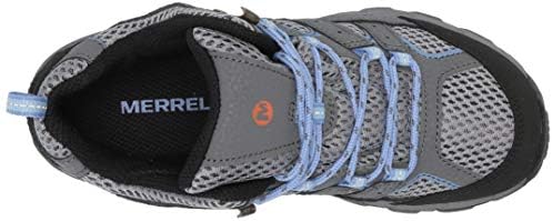 Merrell Unisex-dijete Moab 2 čizme za planinarenje sredinom WTRPF
