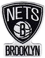 Tervis proizveden u SAD-u sa duplim zidom NBA Brooklyn Nets izolovana čaša za čaše održava piće hladnim & amp;
