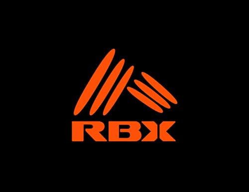 RBX Girls 'aktivne kratke hlače - 2 pakovanja atletski rastezanje pamučnih biciklističkih hlača