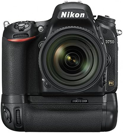 Nikon multi-energet baterija MB-D16