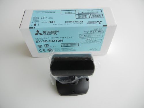 3DTV Corp Najbolje naočale za Mitsubishi HC9000D, HC9000DW, HC7800D, HC7800DW, HC8000, HC8000D-BL, HC5 -